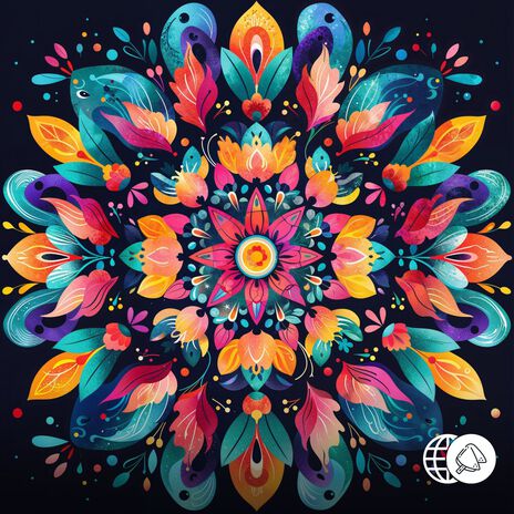 Kaleidoscope | Boomplay Music