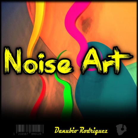 Paradise Noise Art 2