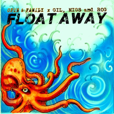 Float Away ft. Gil, Migs and Rog | Boomplay Music