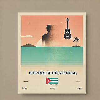 Pierdo, la Existencia lyrics | Boomplay Music