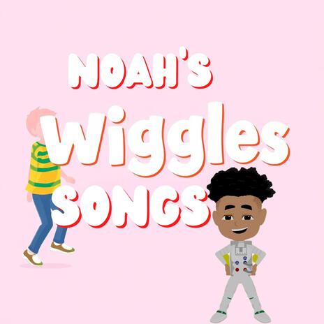 The Littlest Noah (Chicken Nugget Moon) | Boomplay Music