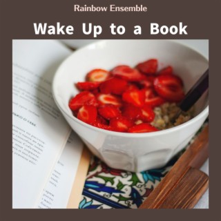 Wake up to a Book