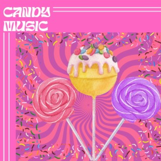 Candy Music #12