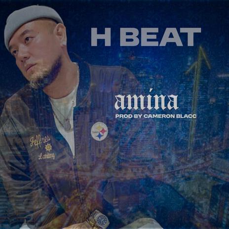 Amina | Boomplay Music