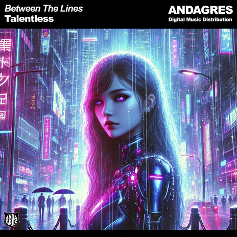 Between the Lines | Boomplay Music