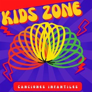 Kids Zone Vol.12