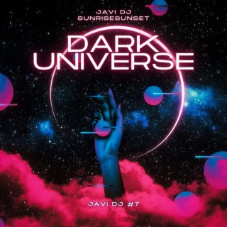 Dark Universe