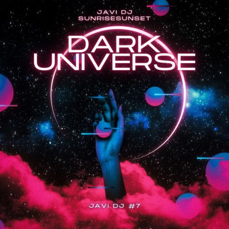 Dark Universe | Boomplay Music