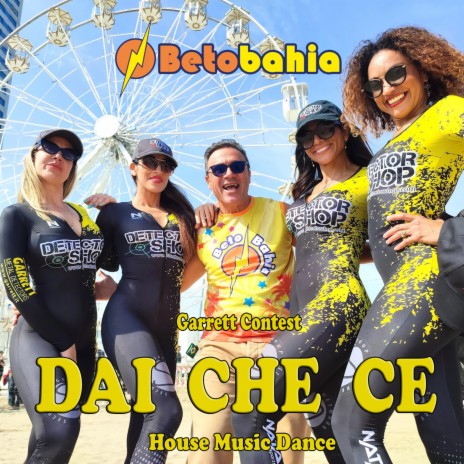 DAI CHE CE | Boomplay Music