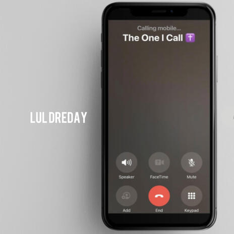 The One I Call | Boomplay Music