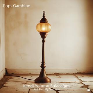 Kendi Yolumu Bulacağım (I Will Find My Own Way) lyrics | Boomplay Music