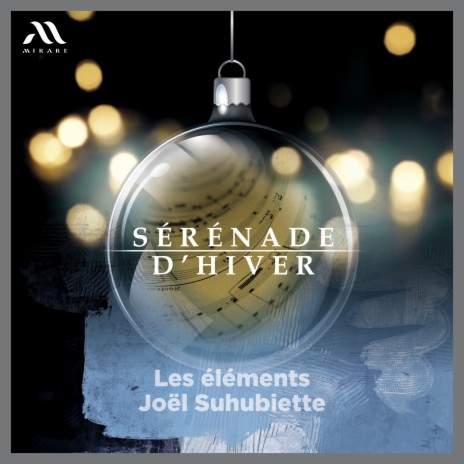 Noël Nouvelet (Arr. par Pierre Jeannot) ft. Joël Suhubiette | Boomplay Music