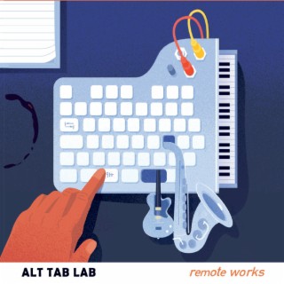 Alt Tab Lab