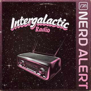 Intergalactic Radio