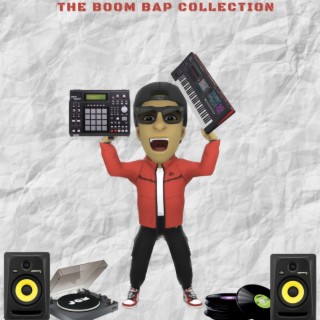 The Boom Bap Collection