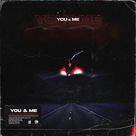 You & Me ft. Boskasie & Manana | Boomplay Music