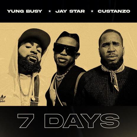 7 Days | Boomplay Music