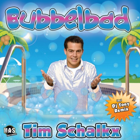 Bubbelbad (DJ Tony Remix 2010) | Boomplay Music