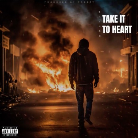 Take It To Heart | Boomplay Music