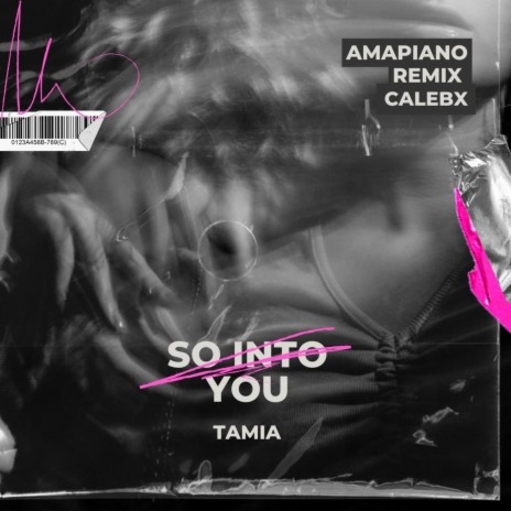 So Into You (Amapiano Remix) | Boomplay Music