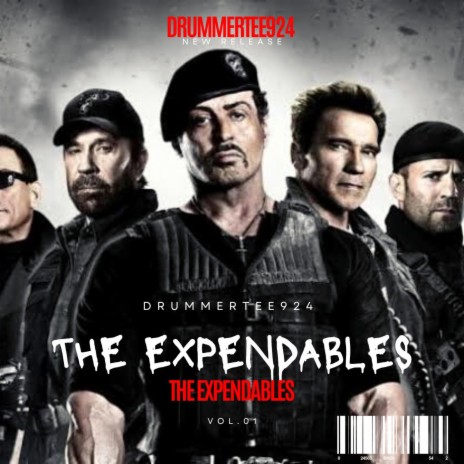 The Expendables (Rambo) | Boomplay Music