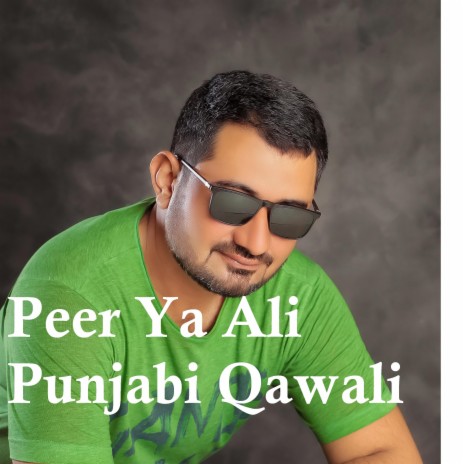 Peer Ya Ali Punjabi Qawali