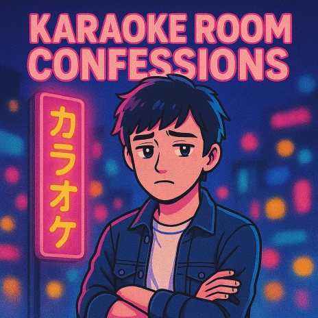 Heart Tone Emo Karaoke Room Confessions Lyrics | Boomplay