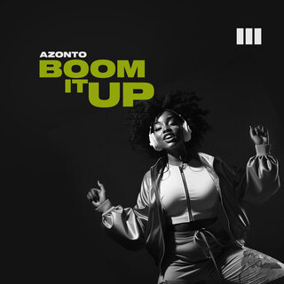 Boom It up III