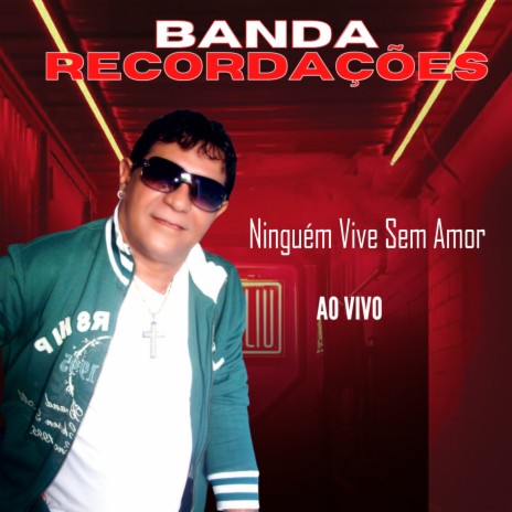 Ninguém Vive Sem Amor | Boomplay Music