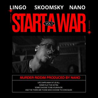 START A WAR (MURDER RIDDIM) (Special Version)