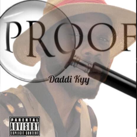 Proof | Boomplay Music