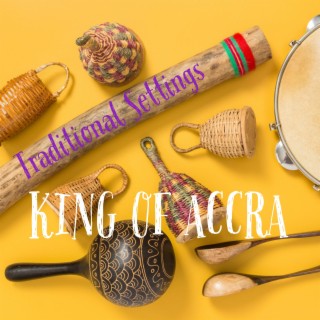 Traditional Settings (Instrumental)