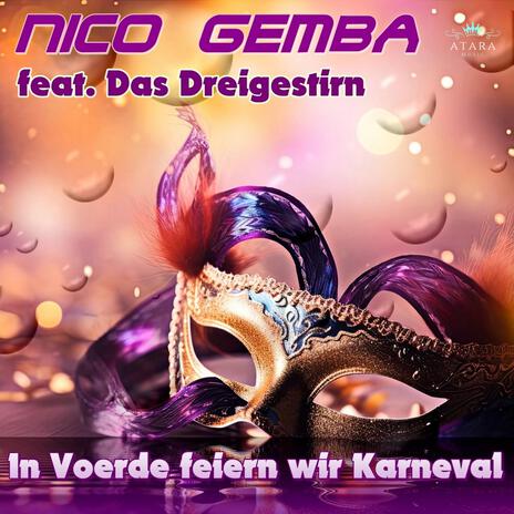 In Voerde feiern wir Karneval ft. Das Dreigestirn | Boomplay Music