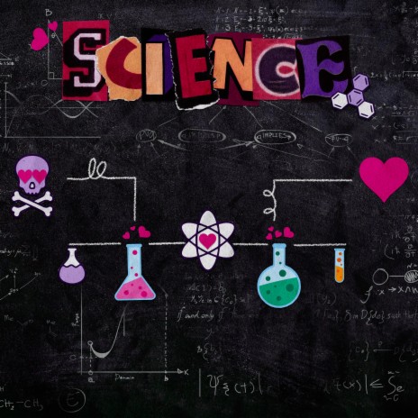 Science (feat. Sarah De Warren) | Boomplay Music