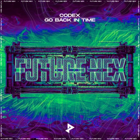 Go Back In Time | Boomplay Music