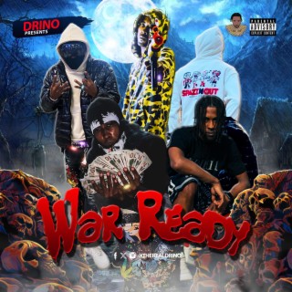 War Ready, Vol. 1