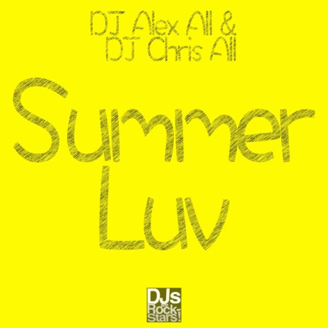 Summer Luv | Boomplay Music