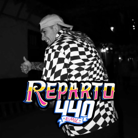 Reparto 440 | Boomplay Music
