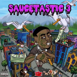 Saucetastic 3