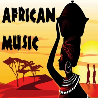 Drums Of Africa