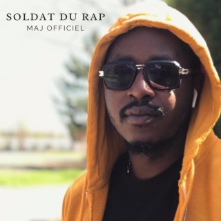 Soldat du rap