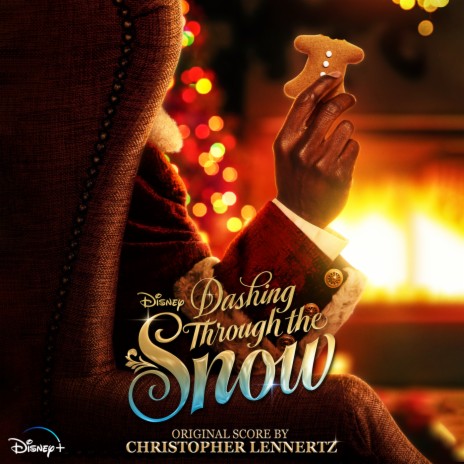 Jingle Bell Rock (From "Dashing Through the Snow"/Soundtrack Version) | Boomplay Music