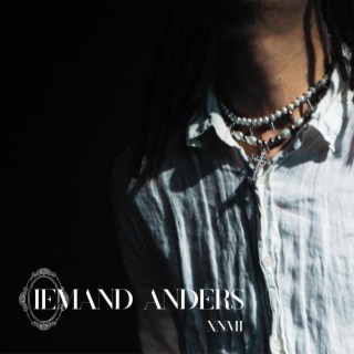 IEMAND ANDERS lyrics | Boomplay Music