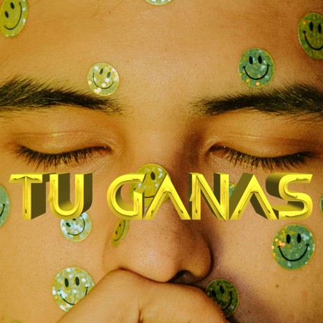 Tu Ganas ft. RNDN | Boomplay Music