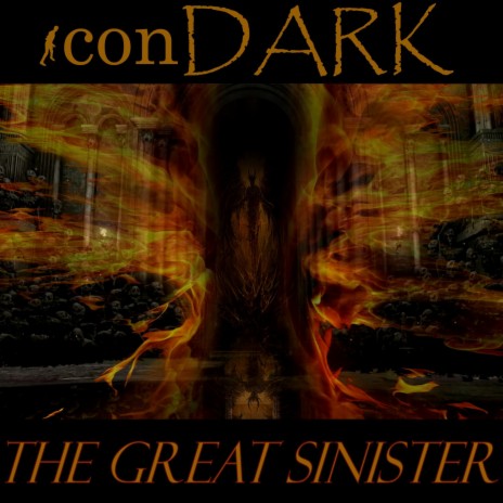 The Great Sinister | Boomplay Music