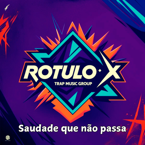 Saudade que não passa | Boomplay Music