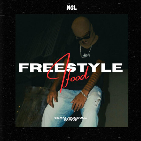 Freestyle Ifood ft. Nego L | Boomplay Music