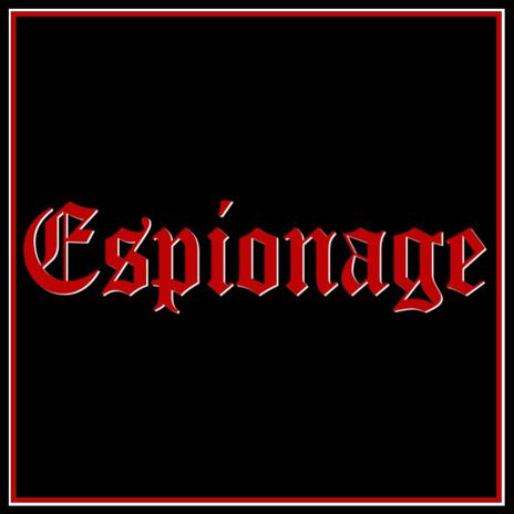 Espionage (Demo) | Boomplay Music