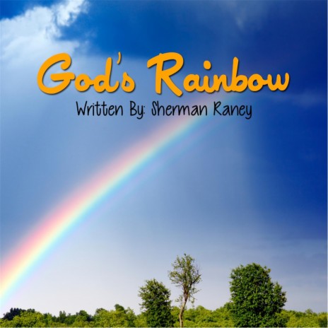 God's Rainbow | Boomplay Music