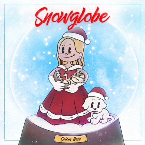 Snowglobe | Boomplay Music